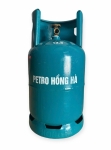 Giá bình gas Hồng Hà Petro 12kg